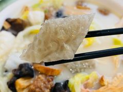 -百年聚宾楼(北大街店)