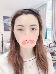 -MIVI半永久纹眉绣眉