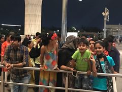 -贾特拉帕蒂·希瓦吉国际机场