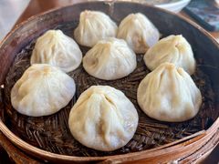 鲜肉小笼-忆秦园小笼包(惠山古镇总店)