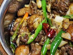 -蕃茄述·好汤自然来(江汉路店)