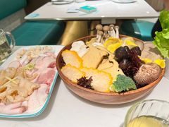 -椰客·海南椰子鸡(天河万菱汇店)