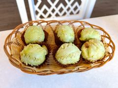 飘香榴莲酥-衡山汇·高级粤菜(霄云路店)