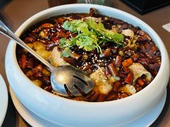 -有璟阁港式餐厅(国贸商城店)
