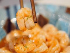 傣族酸汤虾-半山腰·云南菜(侨福芳草地店)