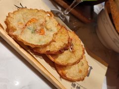 -塘桥老哥·常州鱼鲜土菜(勤业路店)