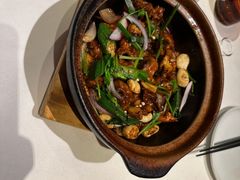 -汤城小厨•粤菜•靓汤(金宝街店)