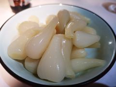 -小厨师·二十年沈家门小海鲜(百井坊巷店)