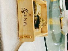 -天鲜阁·海鲜粤菜·33年老字号(石槎白云站店)