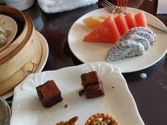 -福州世茂洲际酒店·福邸(台江店)