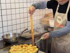 -阿宝生煎包(万松园总店)