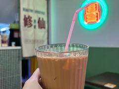 -阿昌茶档(太安店)