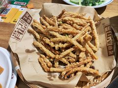 -肖记公安牛肉鱼杂馆· 省级非物质文化遗产(仁和路店)