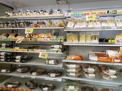 -711便利店(安贞桥胜古南里店)