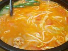-云味馆·云南菜·云南米线(景田店)
