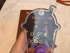 -Peet's 皮爷咖啡(海雅缤纷城店)