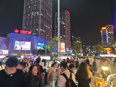 -万达广场(广州番禺店)