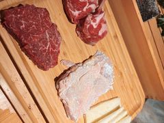 -香樟花园法式铁板烧(恒隆广场店)