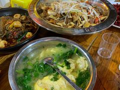 -弓虽昌焖烧鸡(大竹林店)