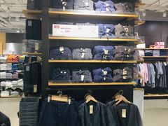 -MUJI无印良品(世博源店)