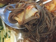 -意成料理