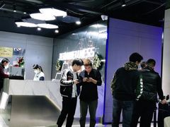 -一兆韦德健身(浦东万达会所)