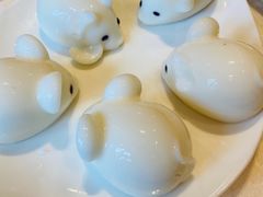 -喜来登由由大酒店九州膳坊中餐厅