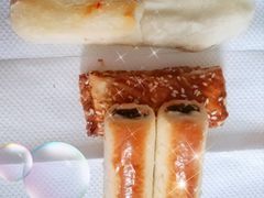 枣泥酥-庆祥斋糕点厂(留学路店)