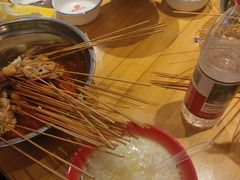 -嘉州鲜知味钵钵鸡(奎星楼店)