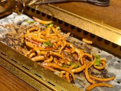 -新石器烤肉(中房金谊广场店)
