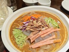 -七菜馆·东北菜·蒸饺(文体路店)