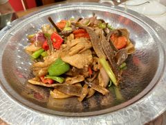 -陈记菜馆·非遗淮扬菜(东关街教场店)