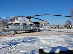 -中国航空博物馆