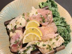 -黑崎烧肉·山野厨房(坪山店)