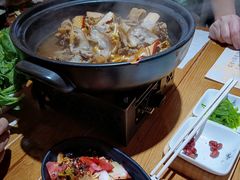 -王妈热卤·川味馆(海昌店)