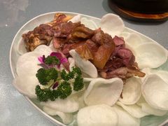 -品大三(大行宫店)