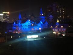 -马勒别墅饭店(静安寺店)