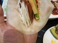 -大鸭梨烤鸭(甘家口店)