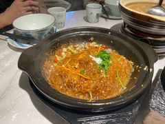 -费大厨辣椒炒肉(黄兴中心广场店)