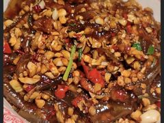 -陈家婆的菜(梅溪湖店)