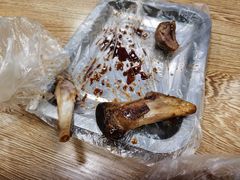 筒骨-赵元章肉骨烧(山塘街店)