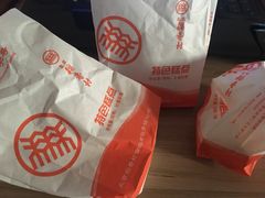 山楂锅盔-北京稻香村(大都专卖店)