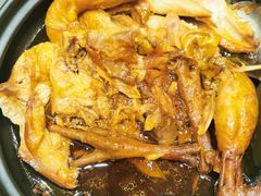 -田园北魏家宴·大同菜(御东店)