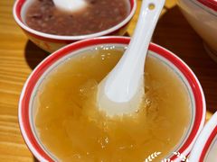 银耳汤-八二小区抄手(龙湖上城天街店)