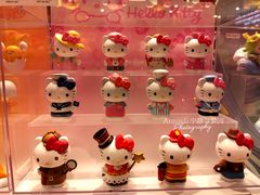 -泡泡玛特POPMART(天环购物中心店)