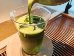 -luutosa  cafe & tea 鹿兔山