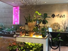 -上海静安昆仑大酒店