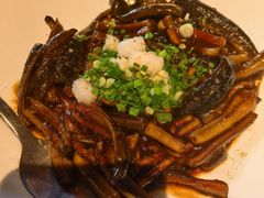 -玫瑰厅上海菜(兴国路店)