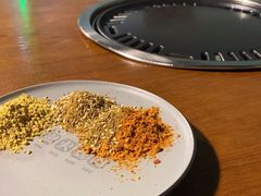 -正宗齐齐哈尔烤肉·齐牛哥鲜切炭火烤肉(杭州总店)