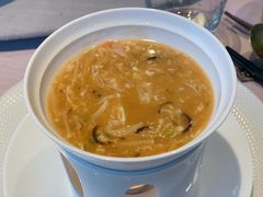 龙虾汤蟹粉花胶羹-子福慧(虹桥店)